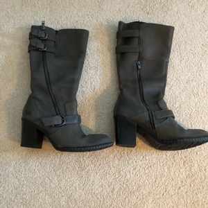 Born Boots